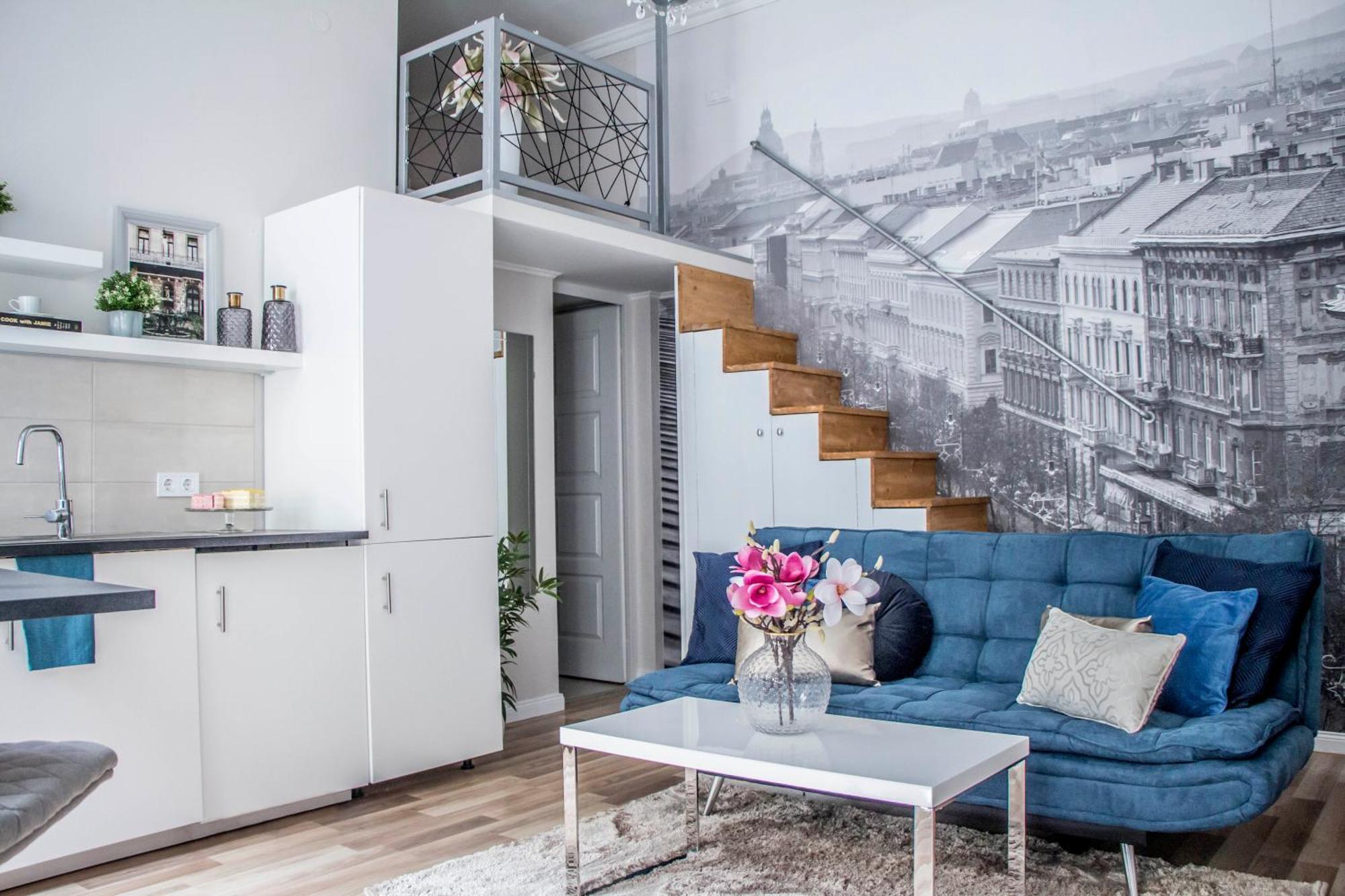 Park Beauty & Hero Near Heores' Square Apartamento *