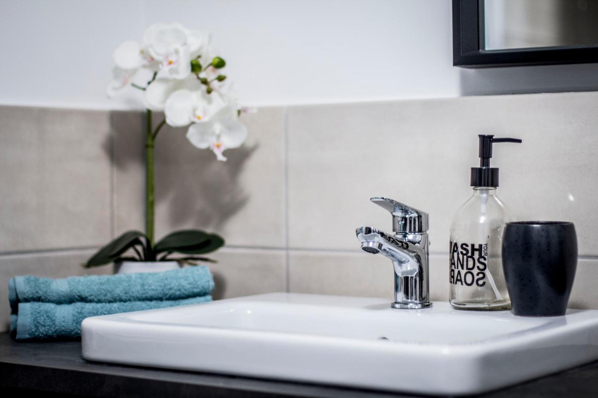 Park Beauty & Hero Near Heores' Square Apartamento Budapest