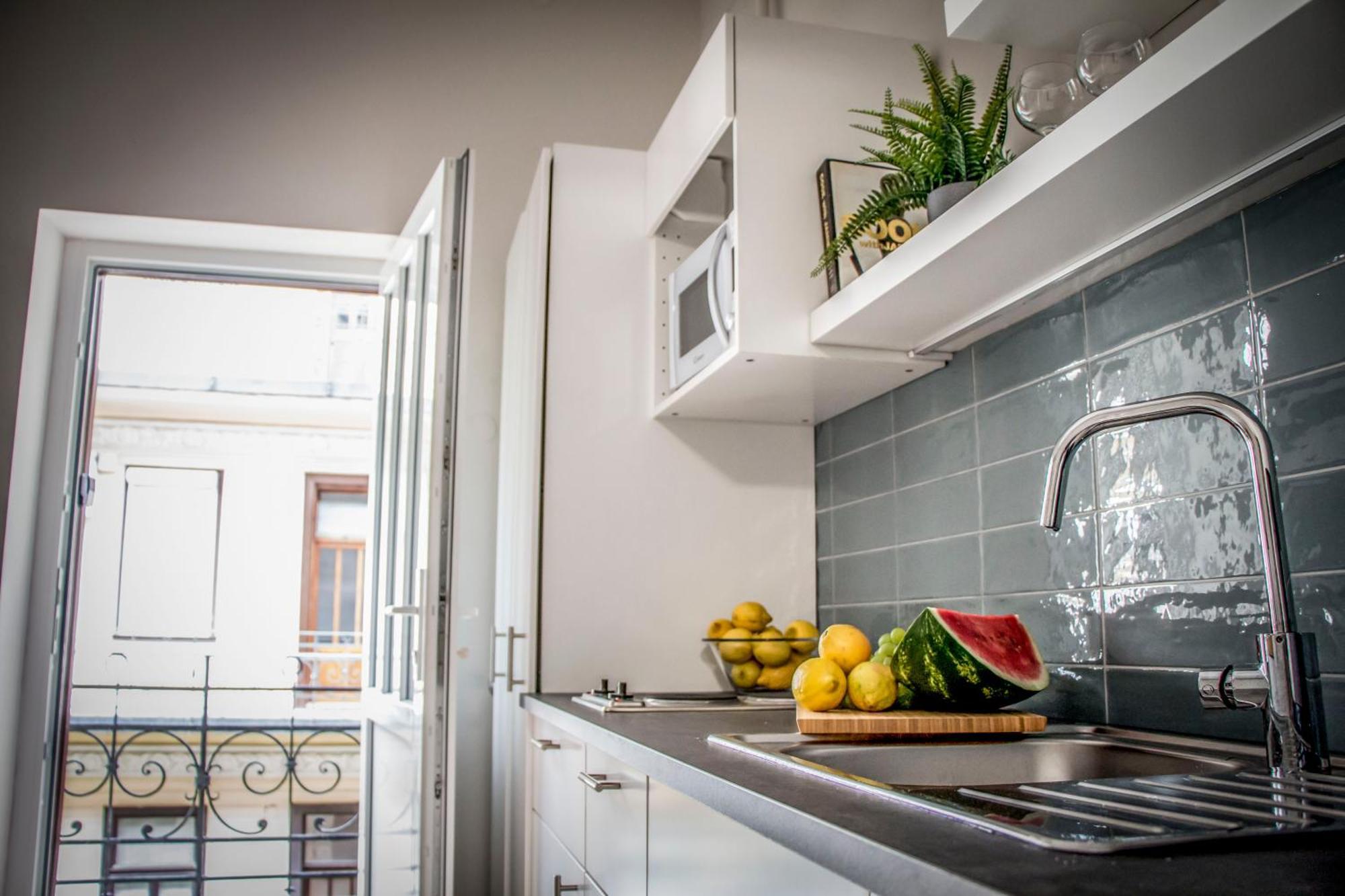 Apartamento Park Beauty & Hero Near Heores' Square