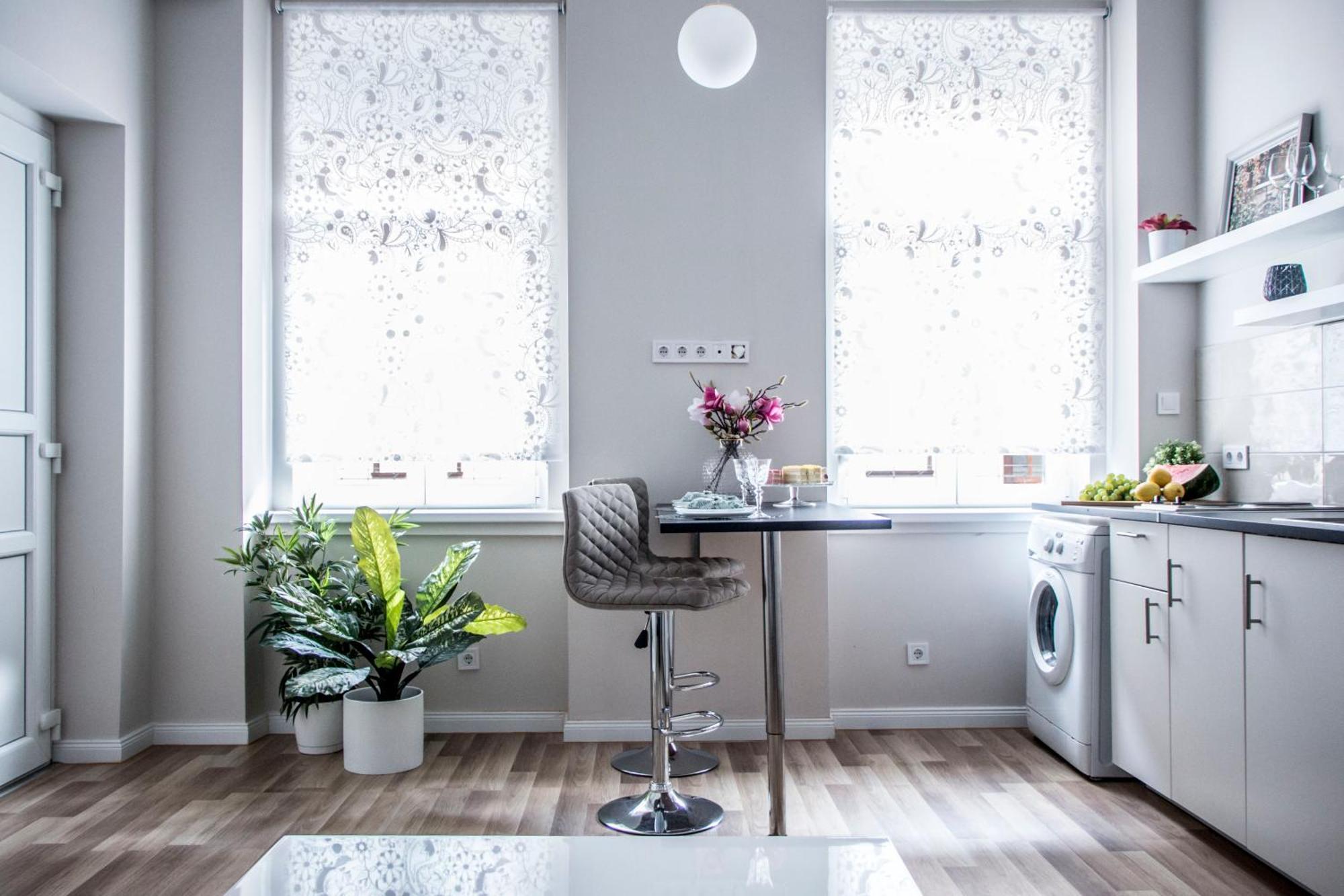 Apartmán Park Beauty & Hero Near Heores' Square Budapešť